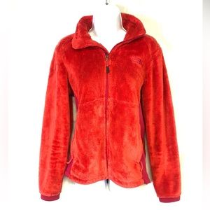 The North Face Full Zip Fleece Jacket